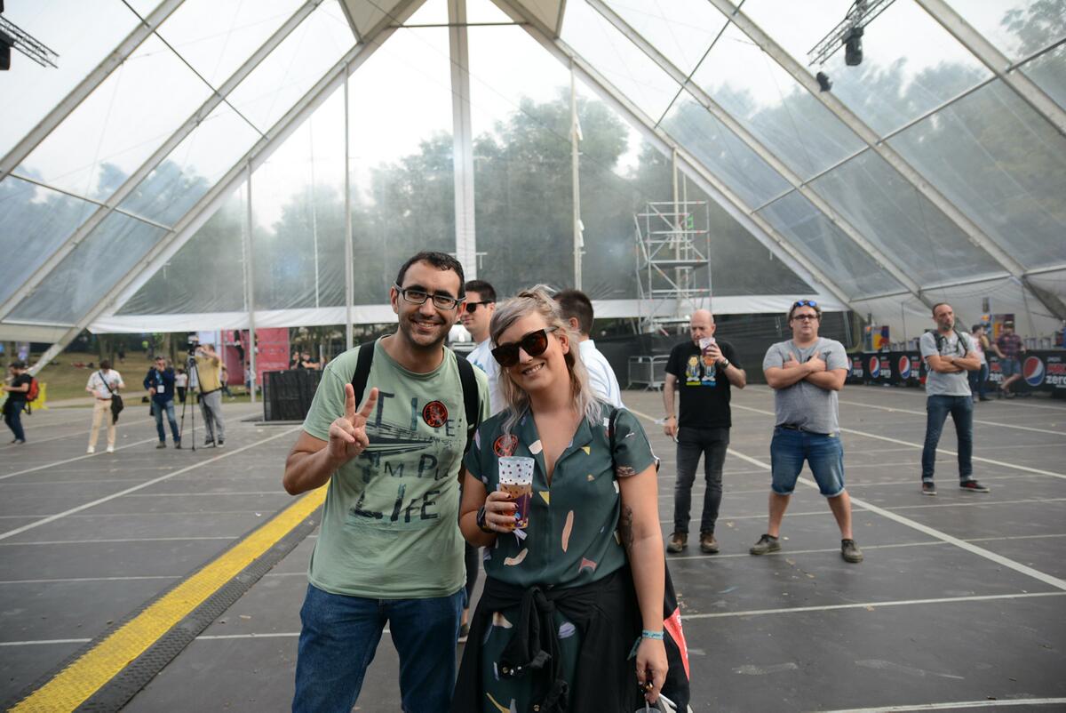 Foto 58 de la viernes 7 de julio | Bilbao BBK Live 2017